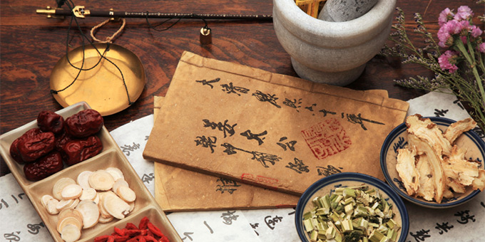 什么是优质的中药饮片？(图1)